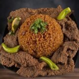وجبه كبده