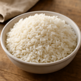 أرز ساده